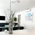 City Centre Luxury Apartment