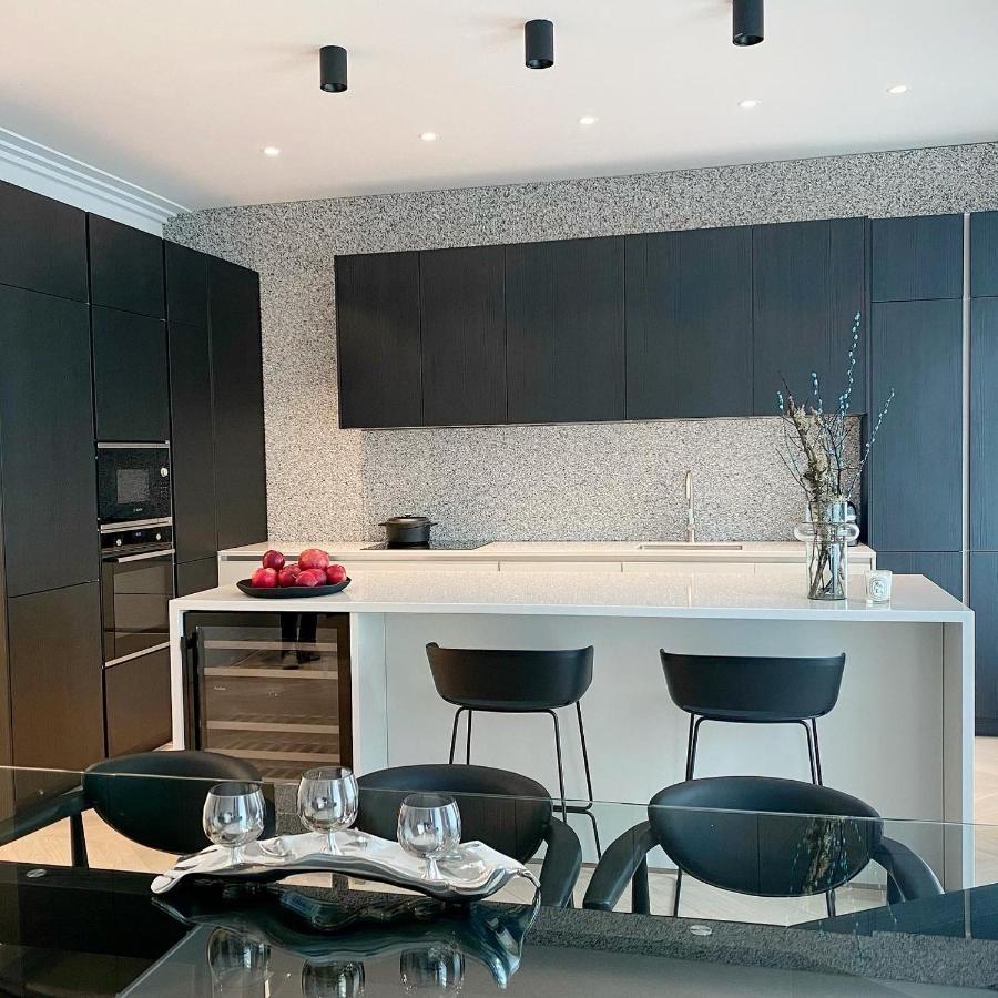 Centre Luxury Apartmán *
