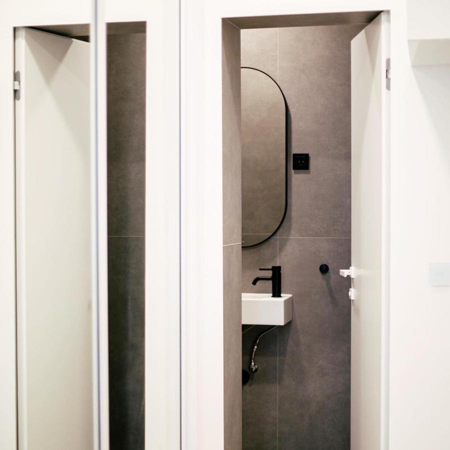 Apartmán Centre Luxury Záhřeb