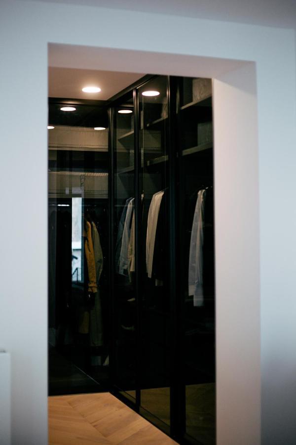 Centre Luxury Apartmán
