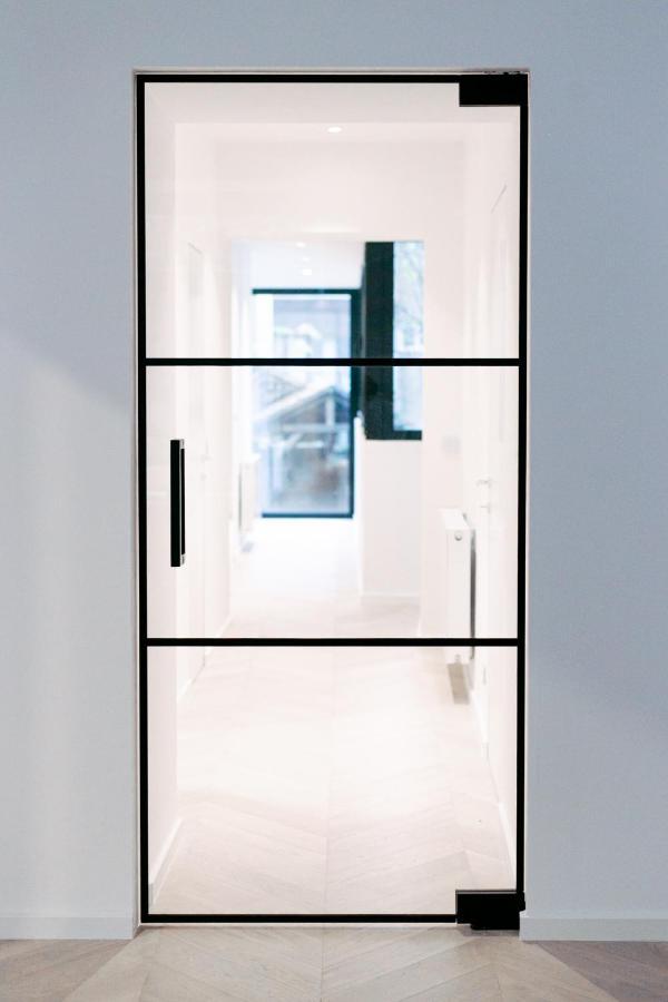 Centre Luxury Apartmán