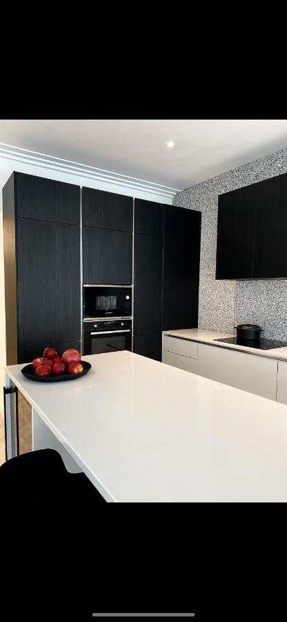 Centre Luxury Apartmán *