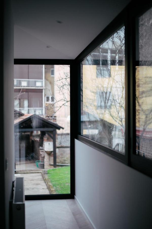 Apartmán Centre Luxury *